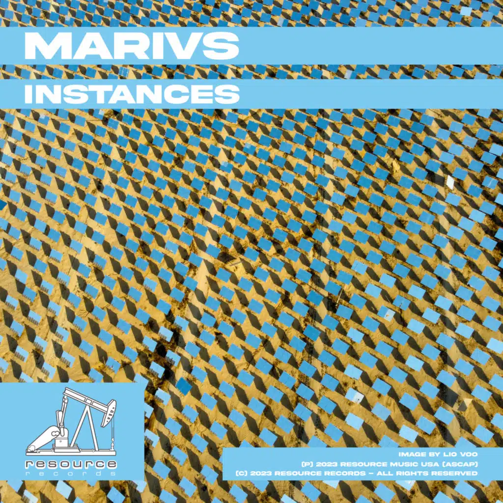 MARIVS (FR)