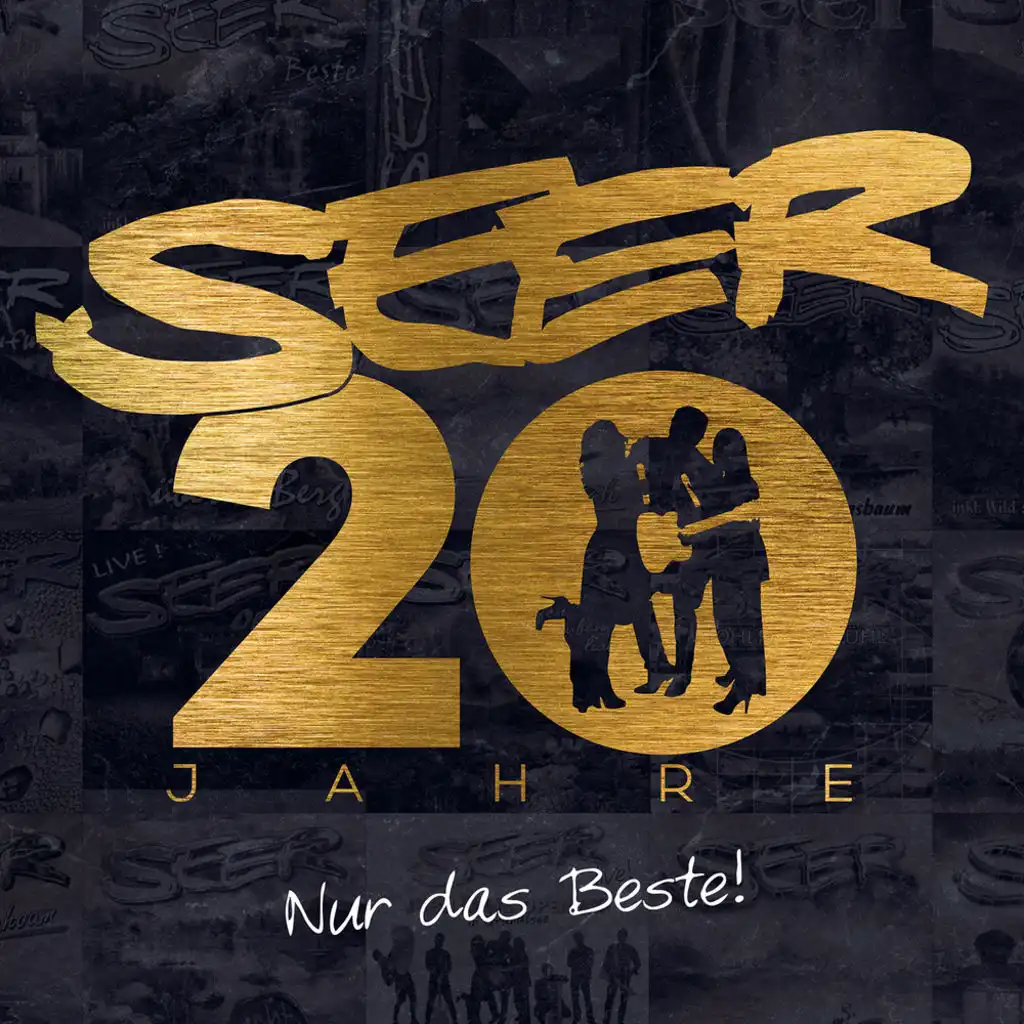 20 Jahre - Nur das Beste!