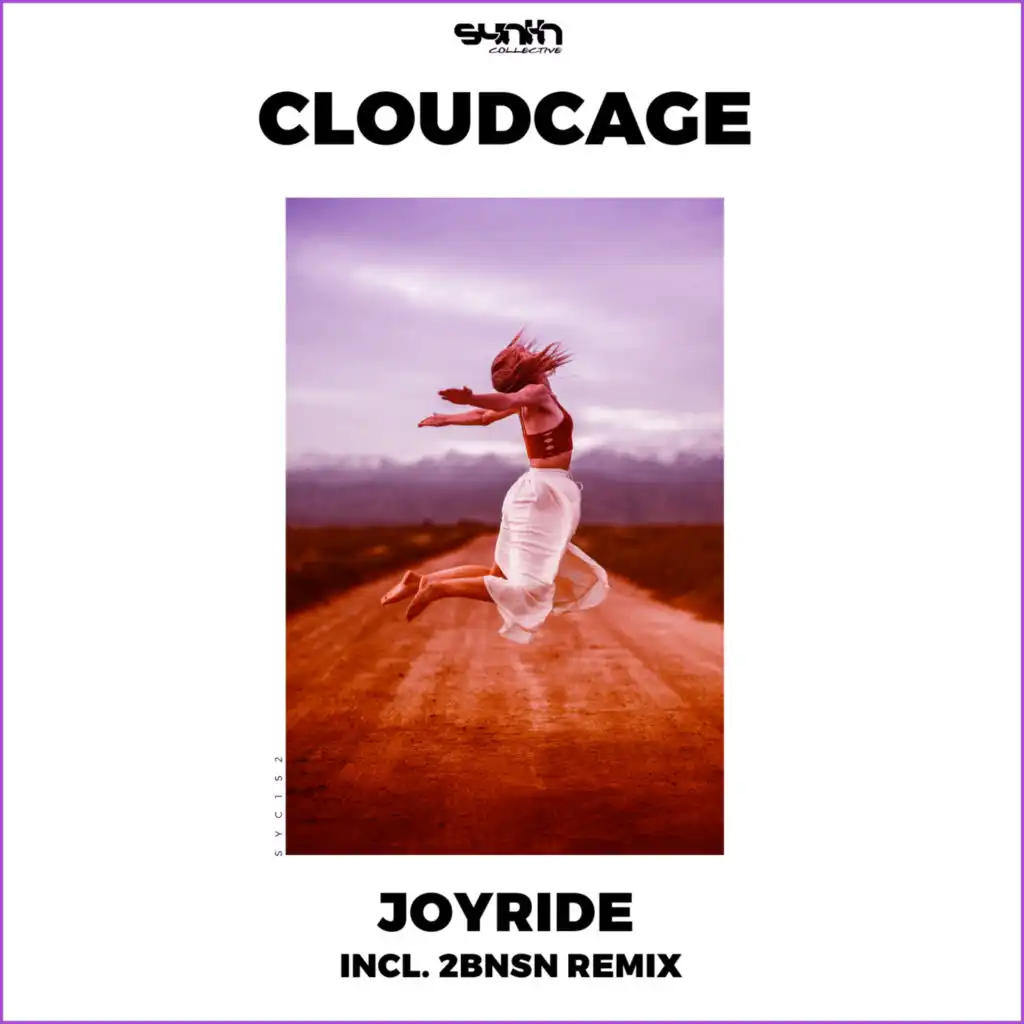 Joyride (2bnsn Remix)