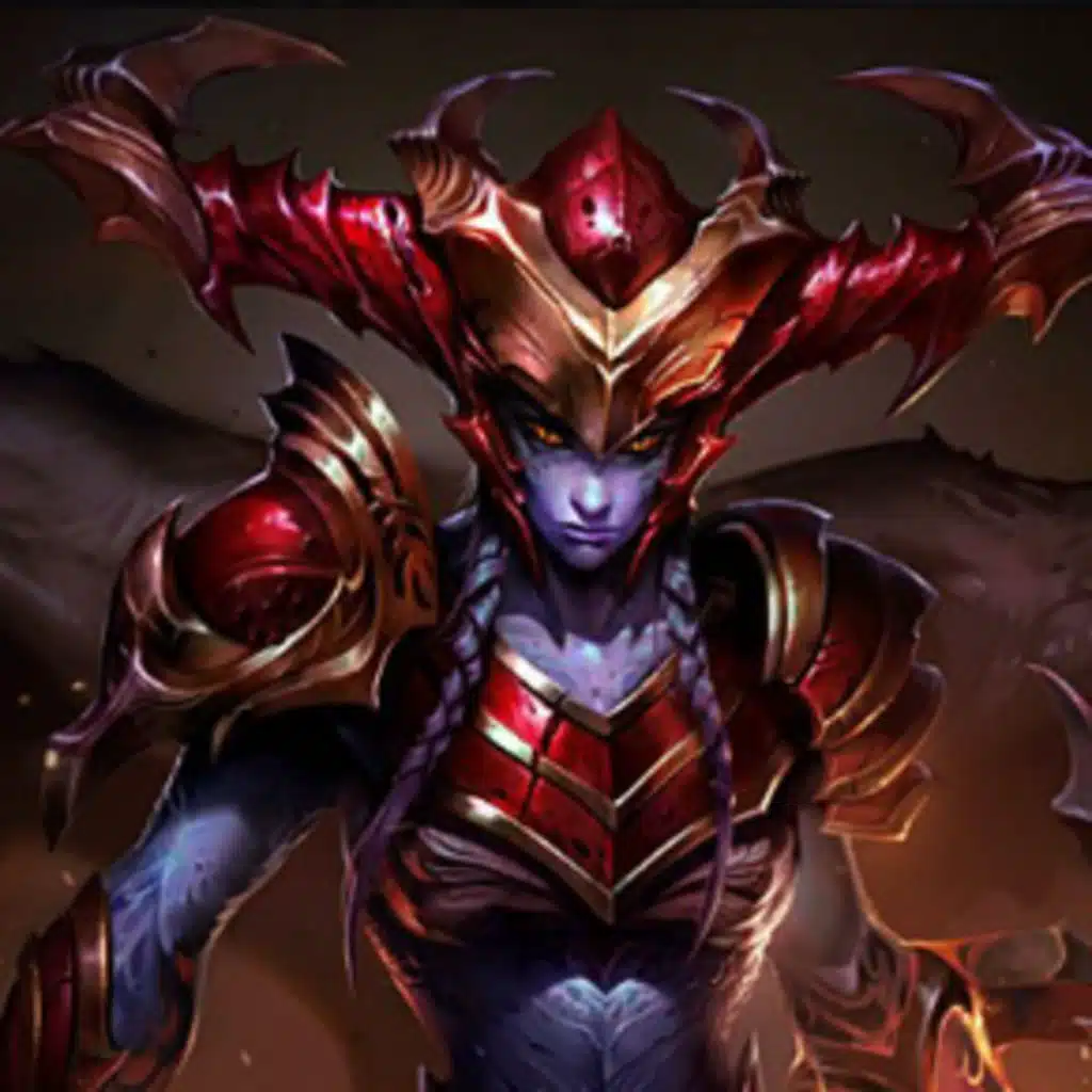 The Story of Shyvanna, the Half-Dragon