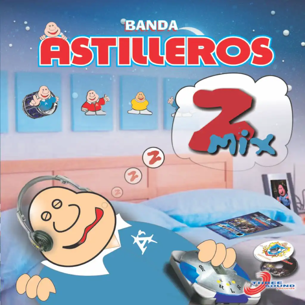 Estrellas y Lunas