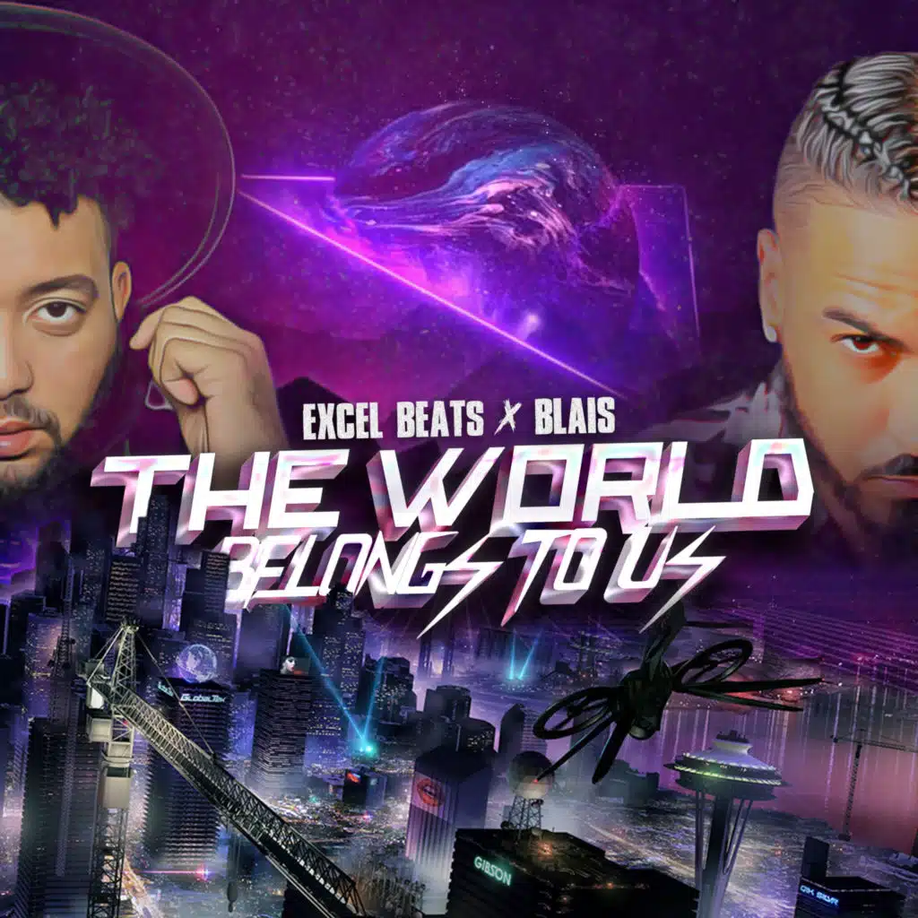 The World Belongs to Us