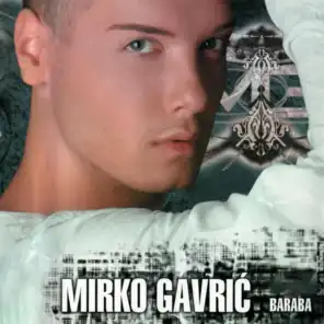 Mirko Gavric