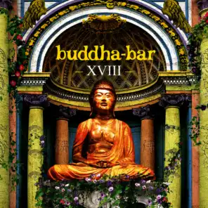 Buddha-Bar XVIII