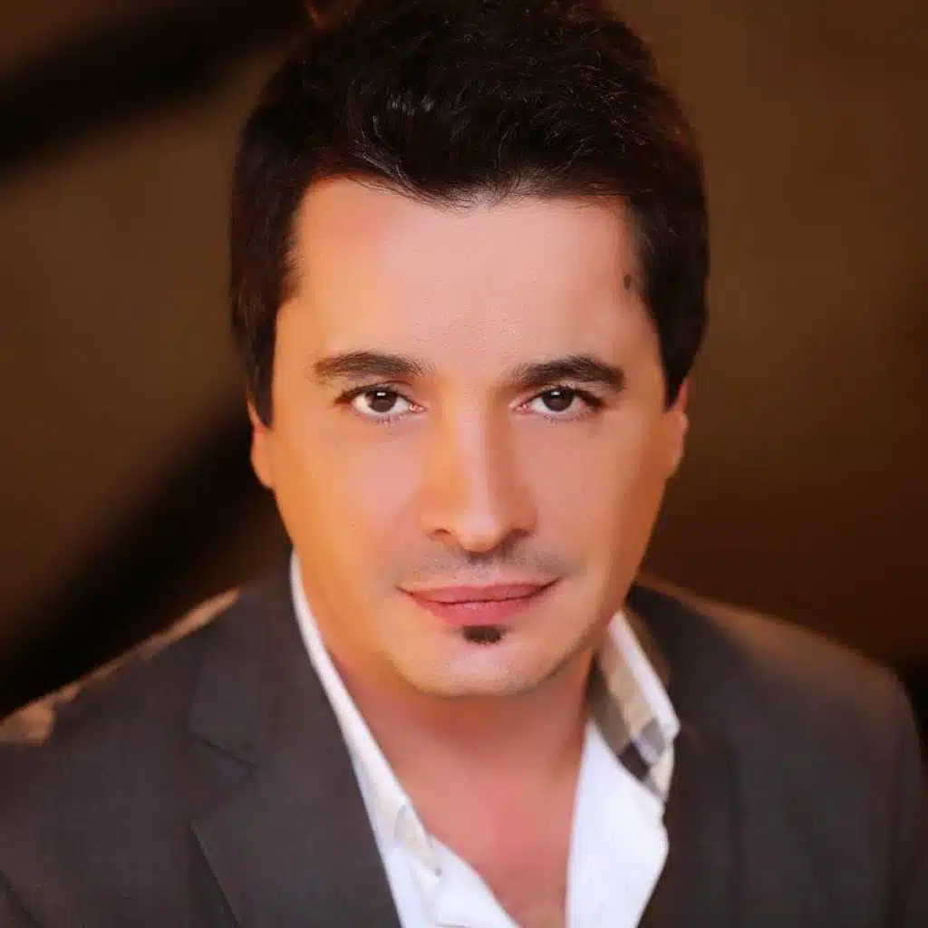 حبيبي لجارحني