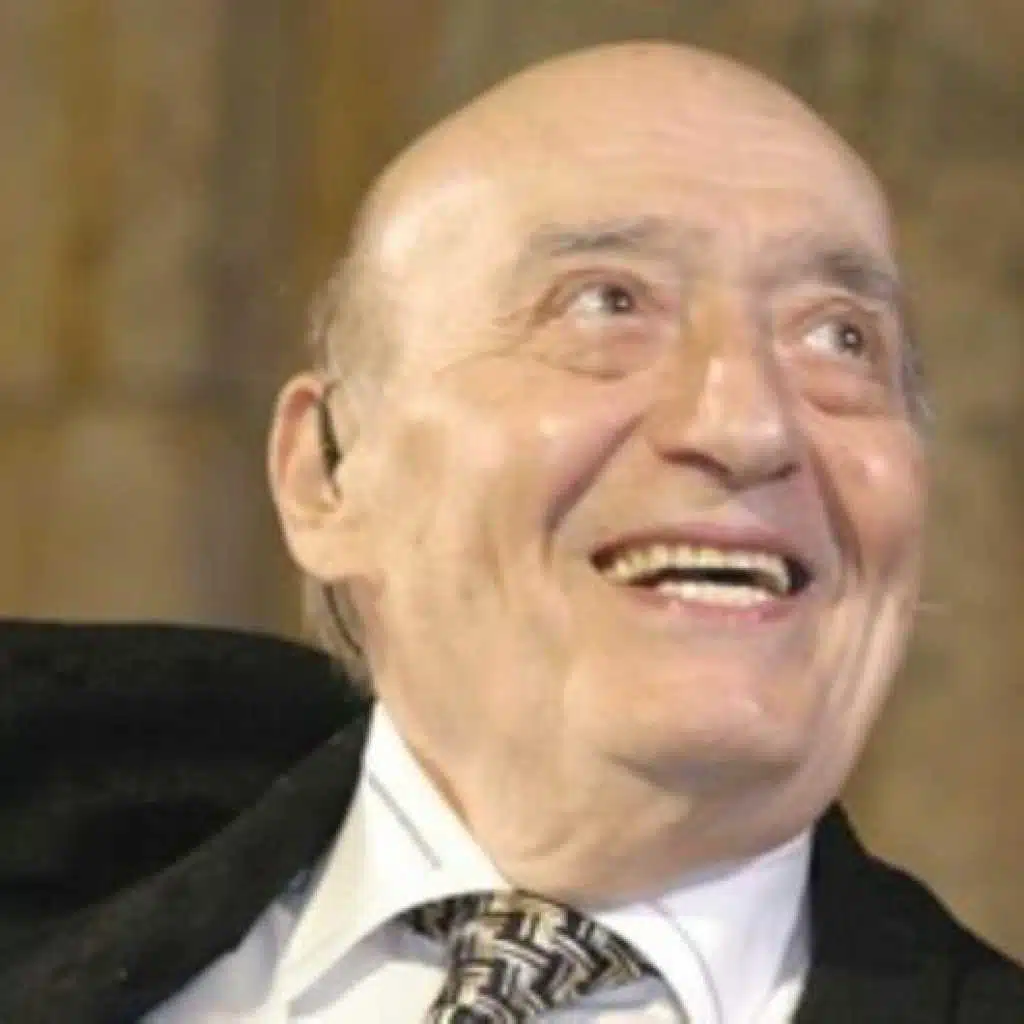 أبانا الذي في السماء