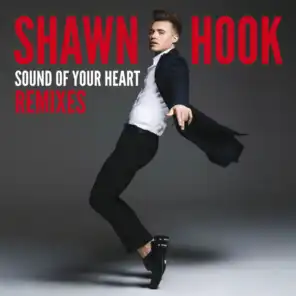 Sound of Your Heart (Dave Audé Remix)