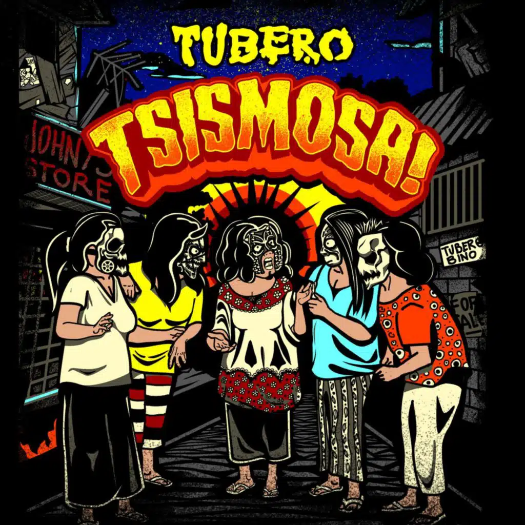 Tsismosa
