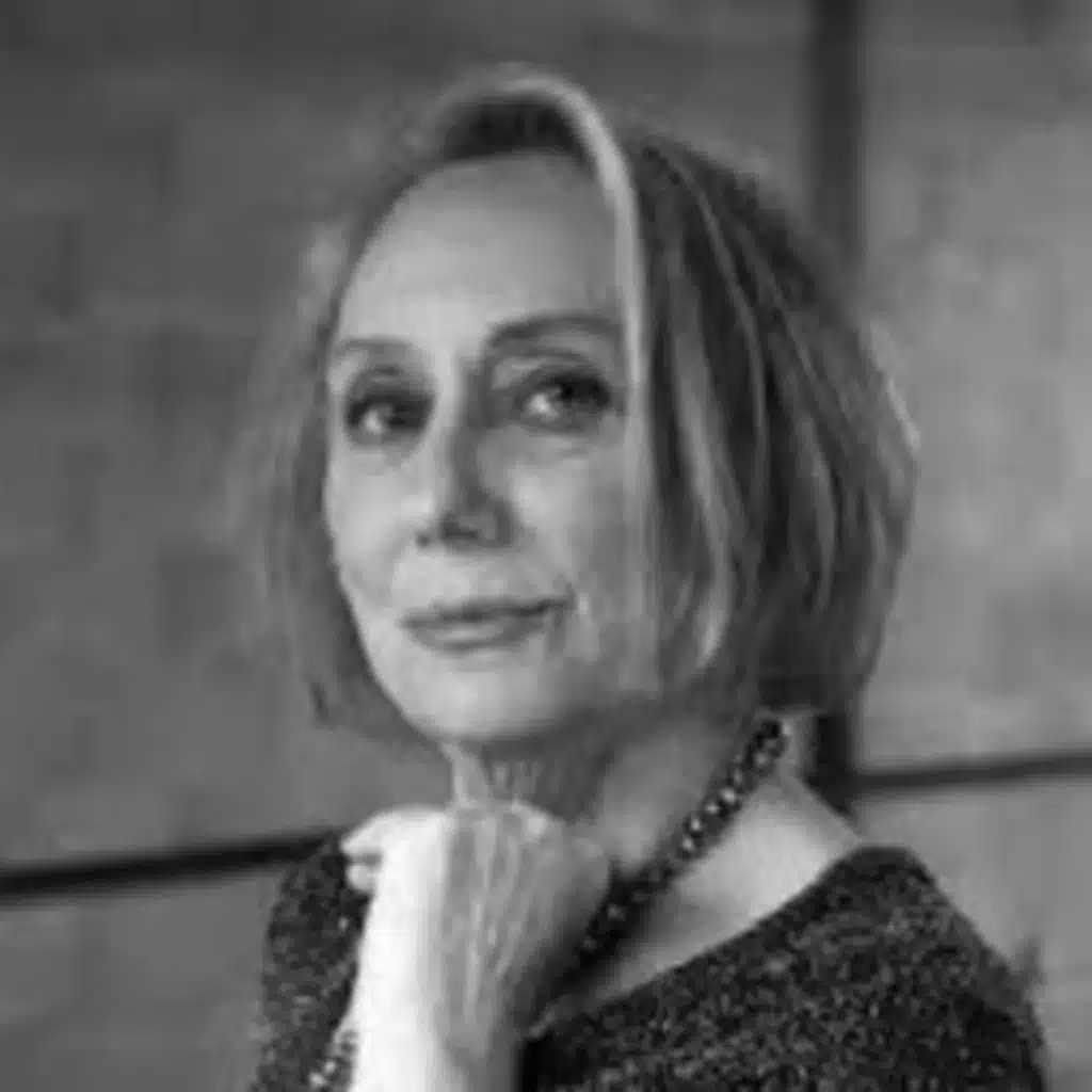 The Devil's Music 47: Mink Stole