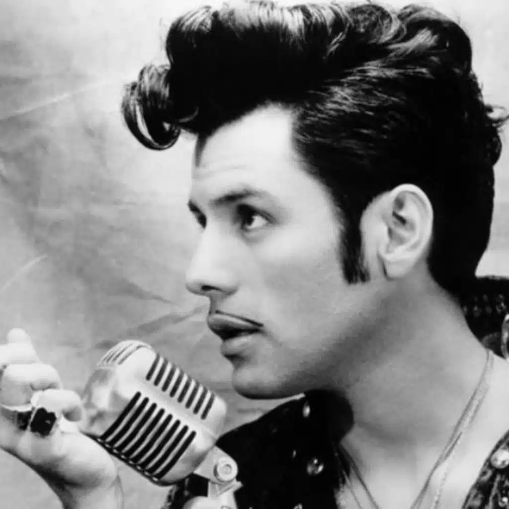 The Devil's Music 51: El Vez
