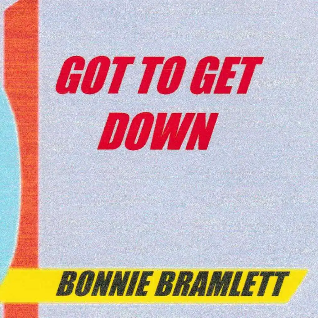 Bonnie Bramlett