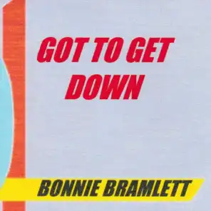 Bonnie Bramlett