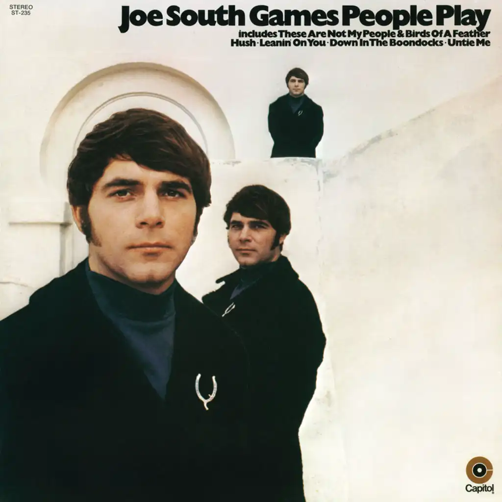 Games People Play (Expanded Edition)