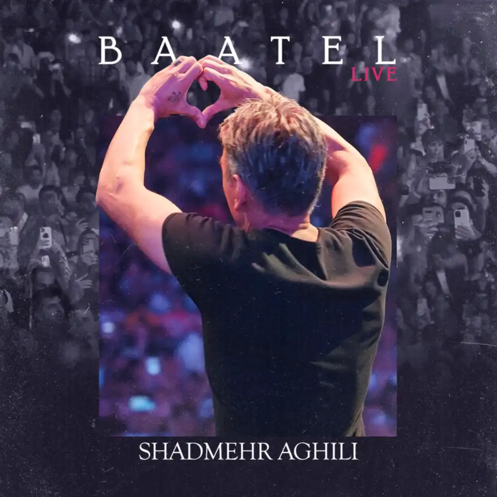 Baatel Live (Istanbul Concert Version)