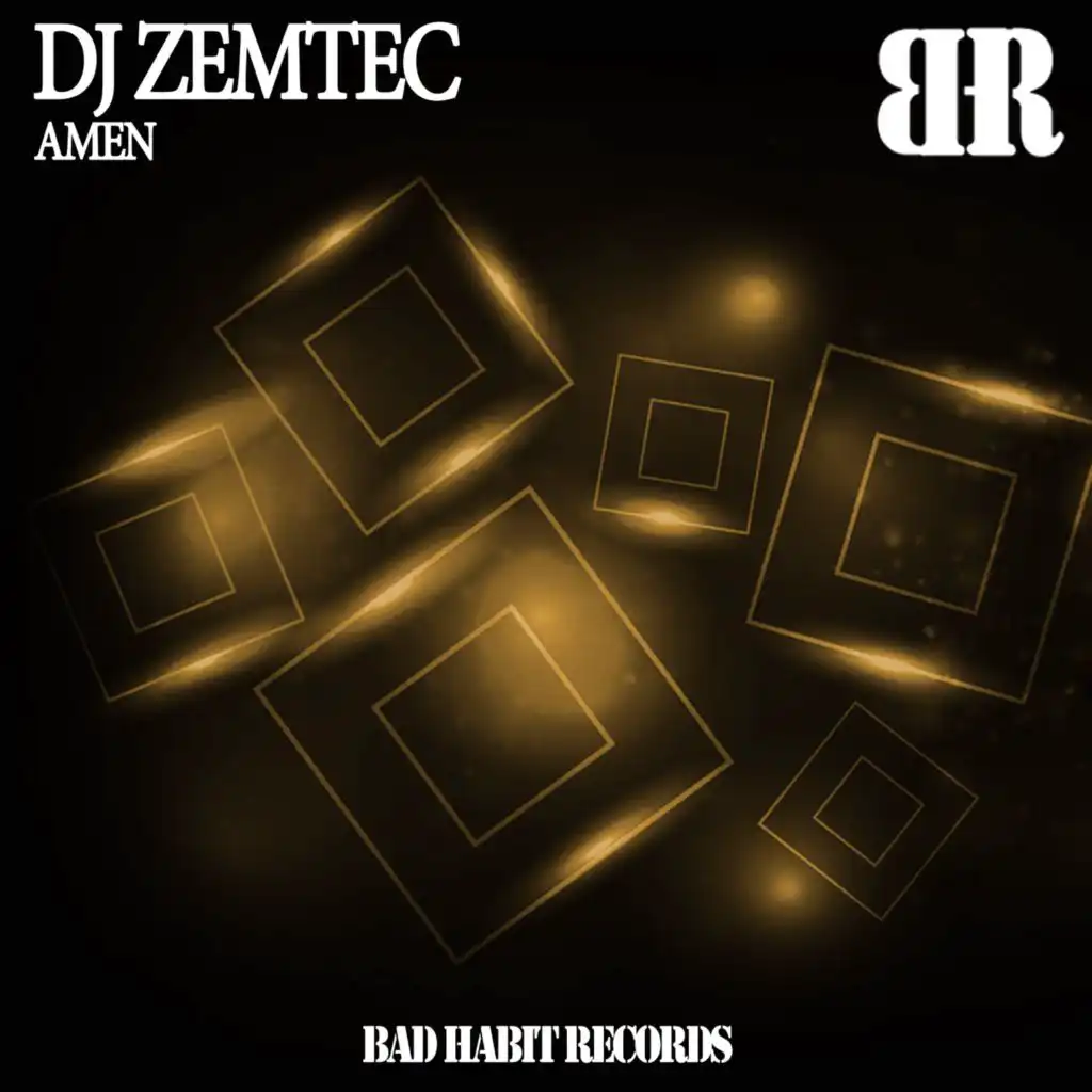 Amen (Brennan Heart Techstyle Mix)