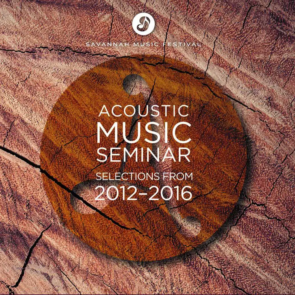 SMF Acoustic Music Seminar: Selections from 2012-2016