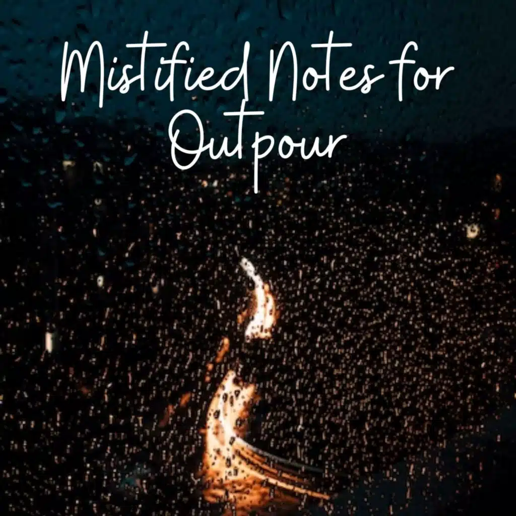 Concentration Rain Sounds