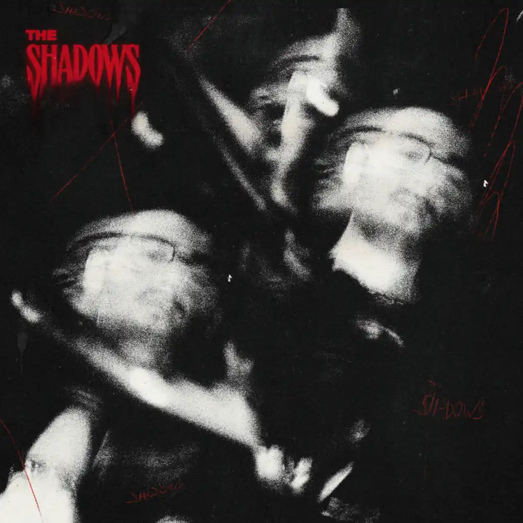 THE SHADOWS (Sped Up)