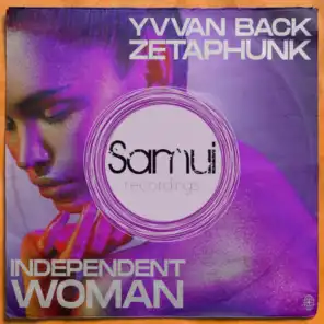 Yvvan Back & Zetaphunk