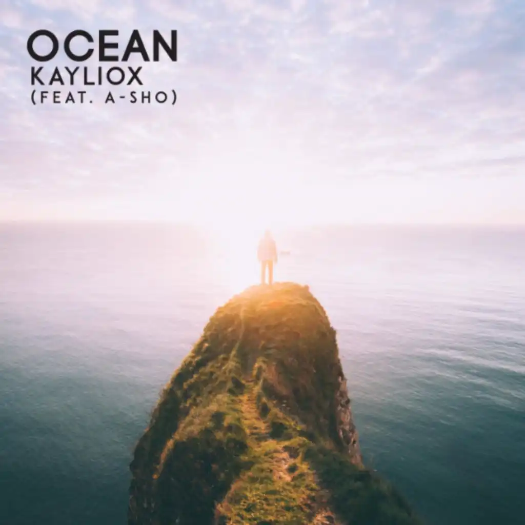 Ocean (feat. A-SHO)