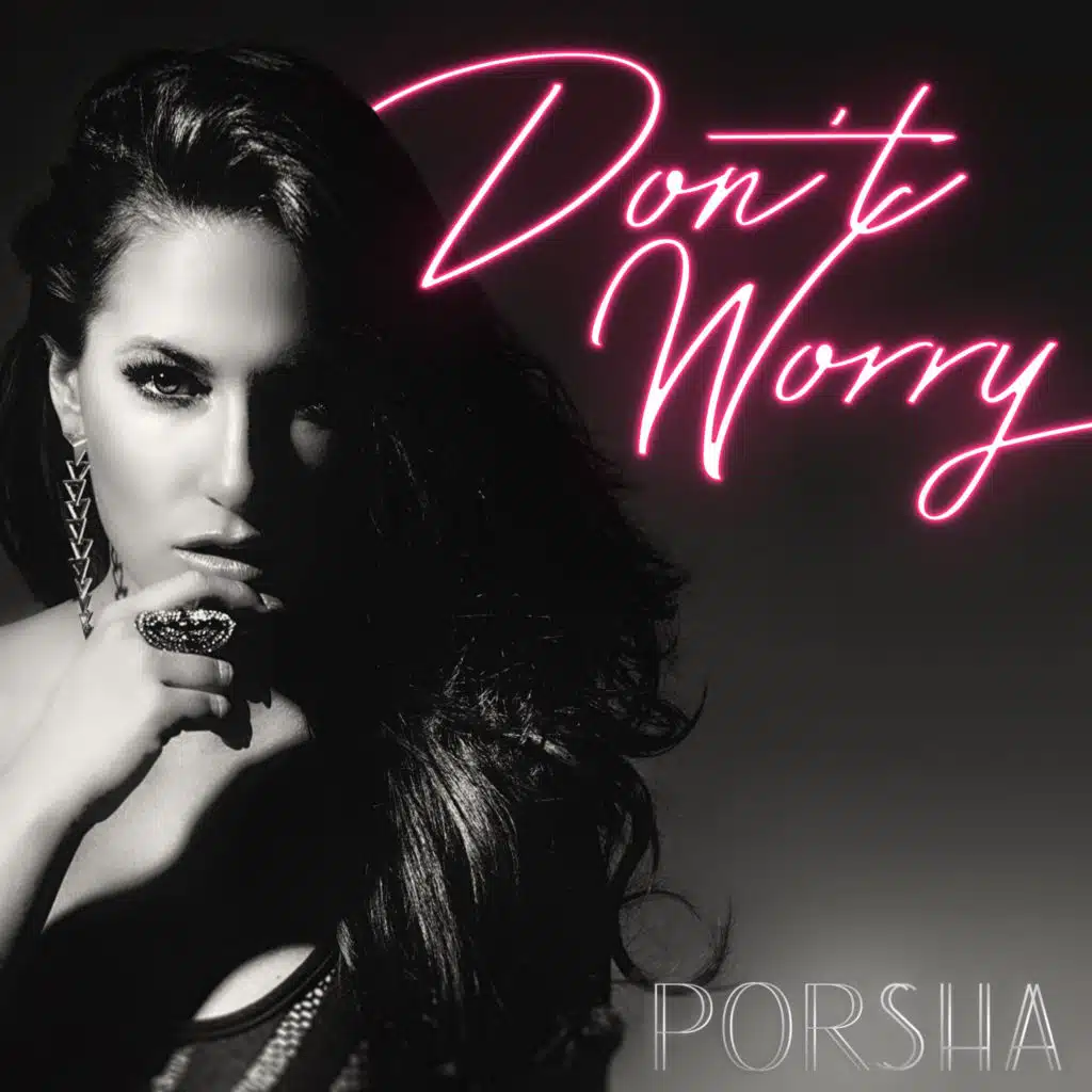 Don't Worry (feat. Baby C & JRDN)