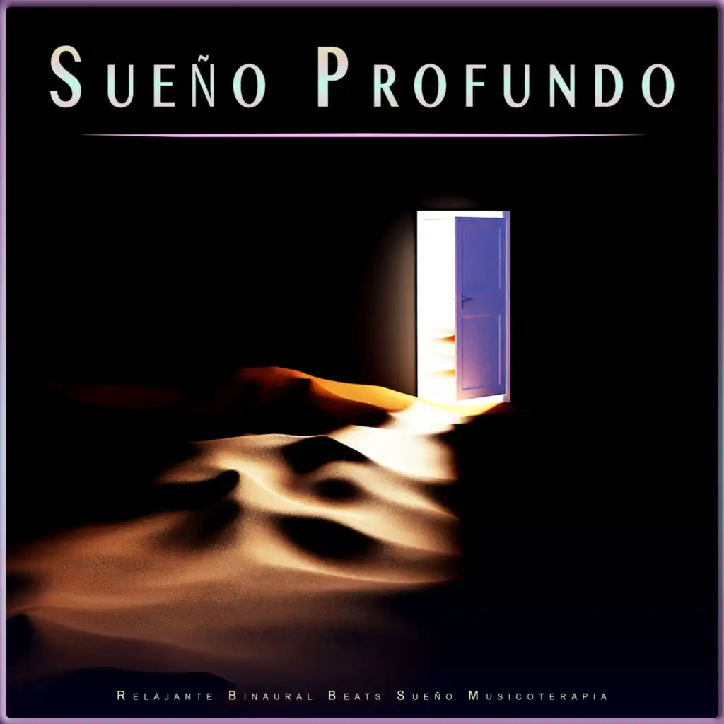 Latidos binaurales - Sueño profundo