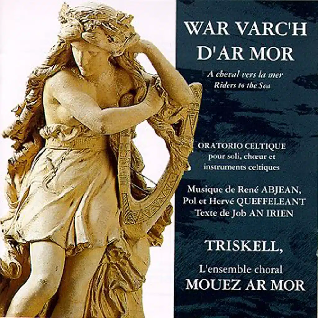 Ensemble Chorale Mouez Ar Mor, Triskell