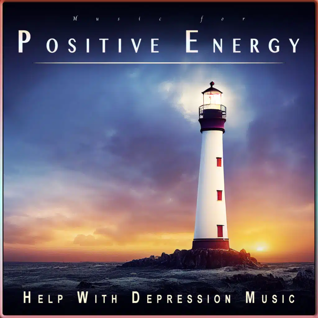 Music For Anxiety, Music for Positive Energy & Help With Depression Music