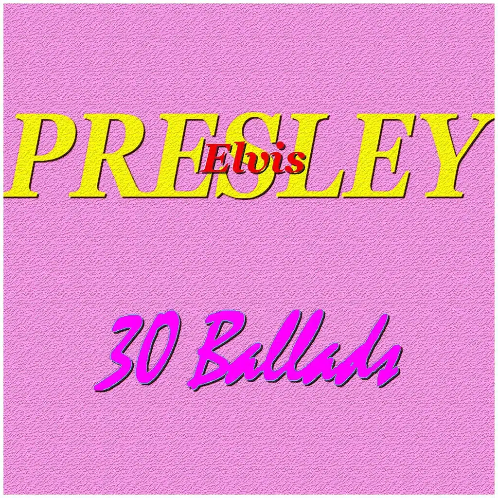 Can't Help Falling in Love (From Blue Hawaii)