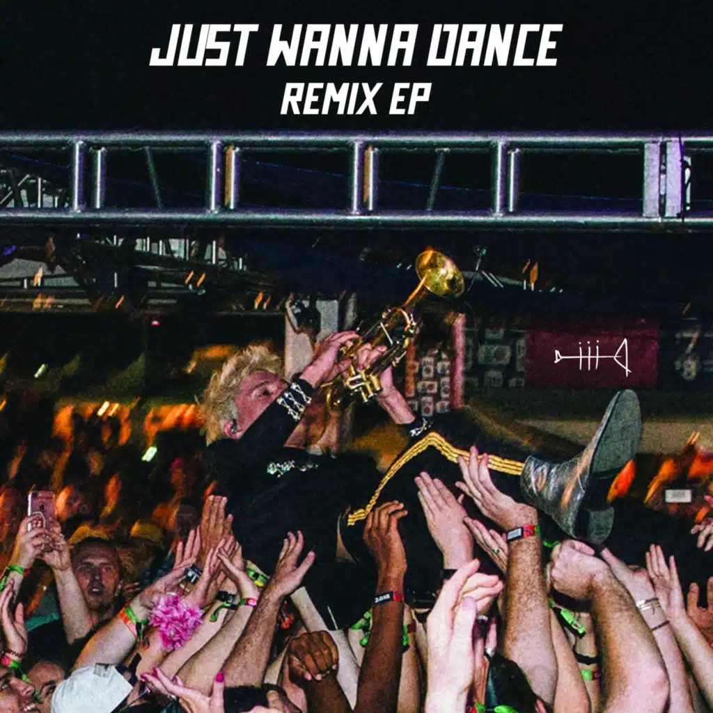 Just Wanna Dance