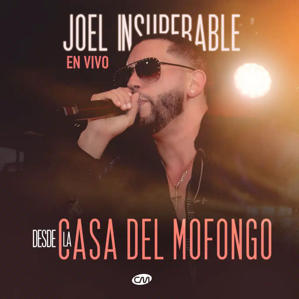 En Vivo Desde La Casa Del Mofongo