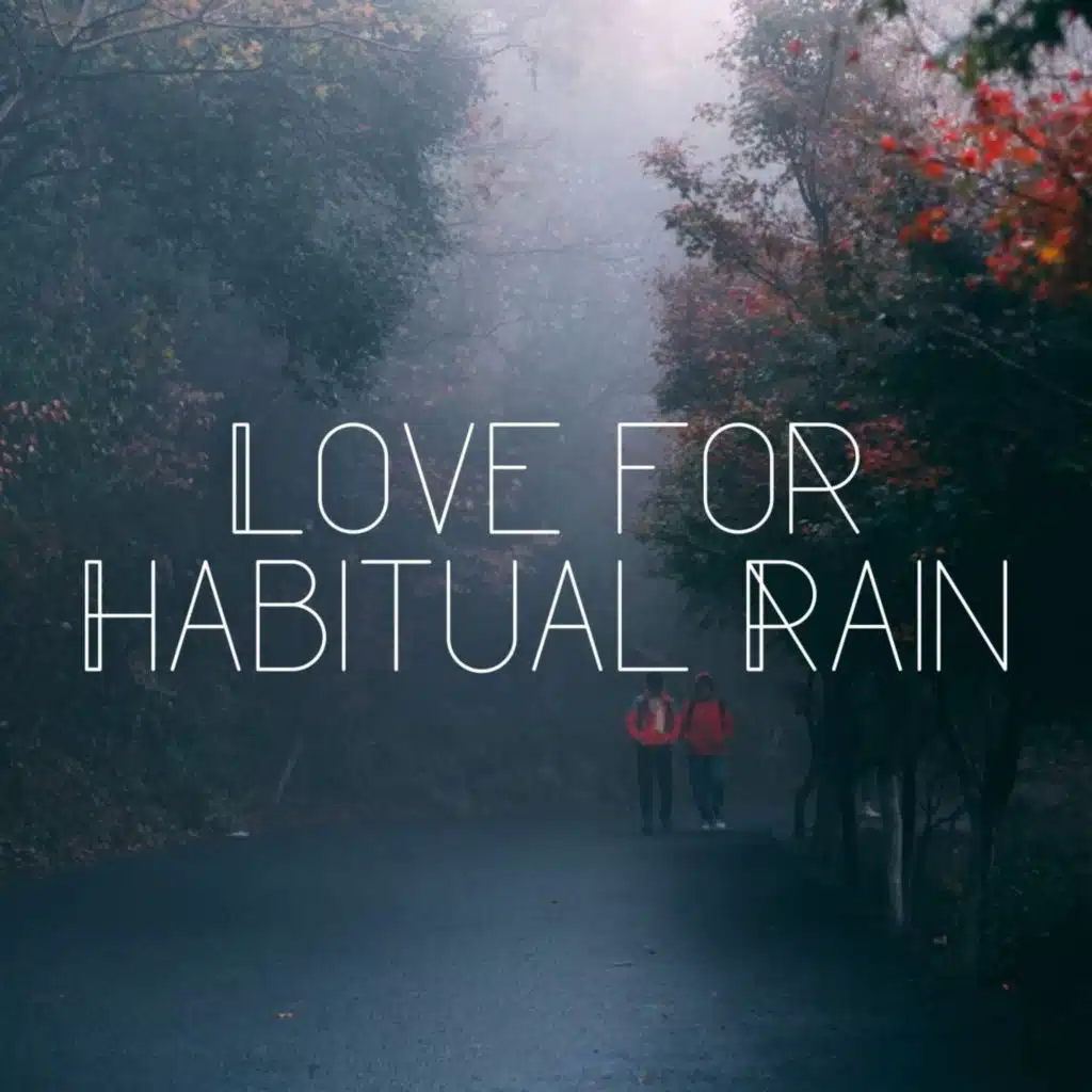 Rain Storm Sounds