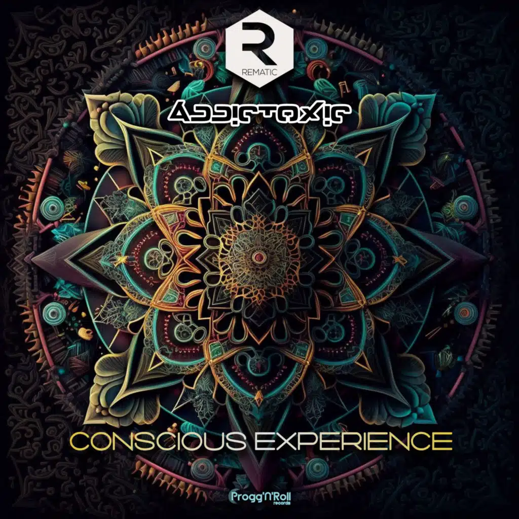 Rematic & Addictoxic