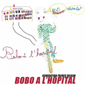 Bobo à l'hôpital