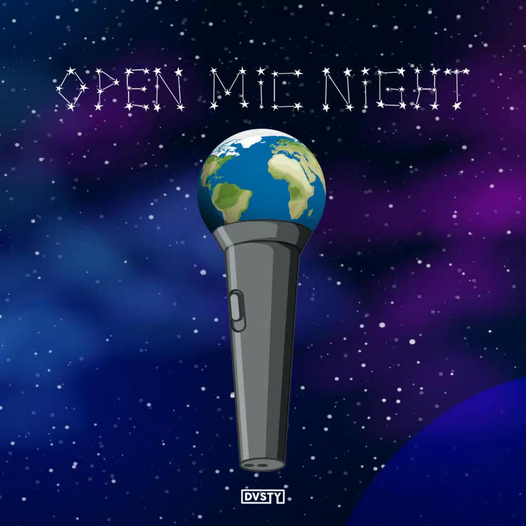Open Mic Night