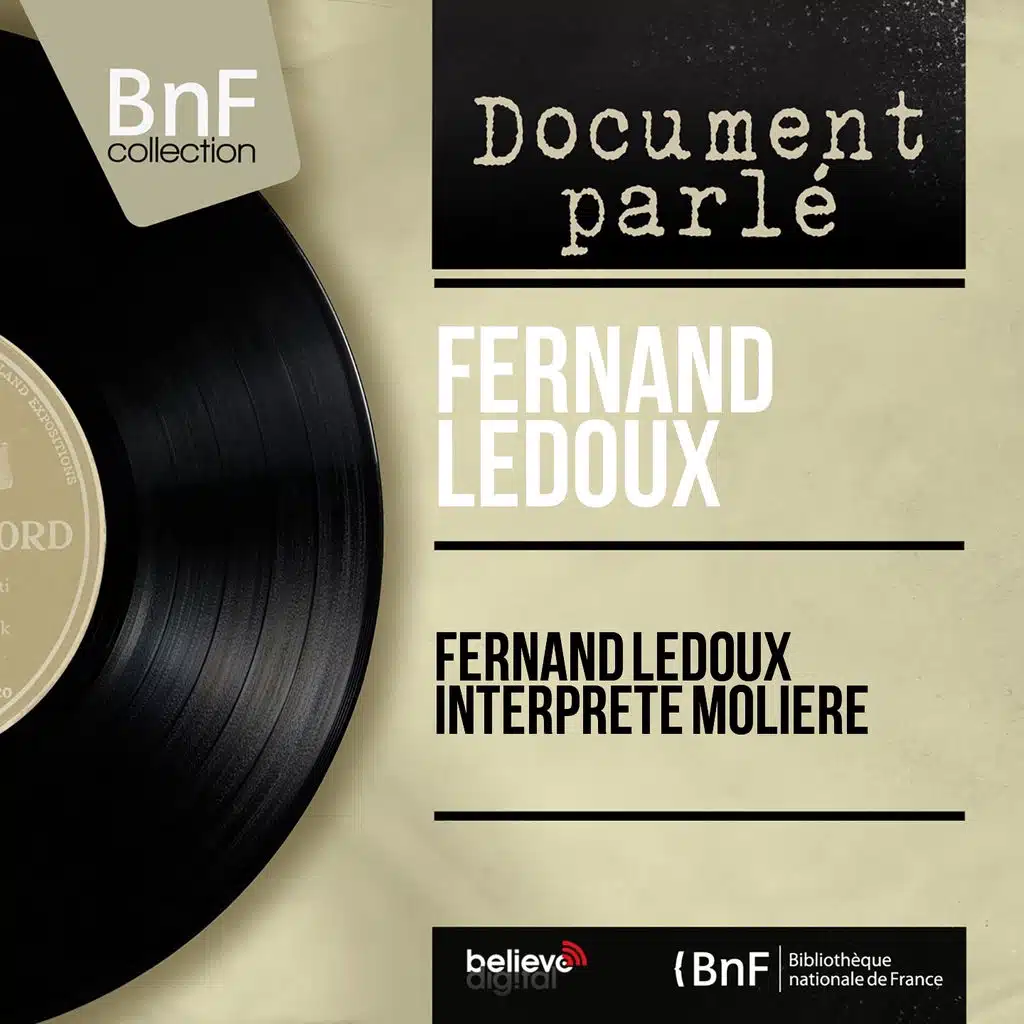 Fernand Ledoux