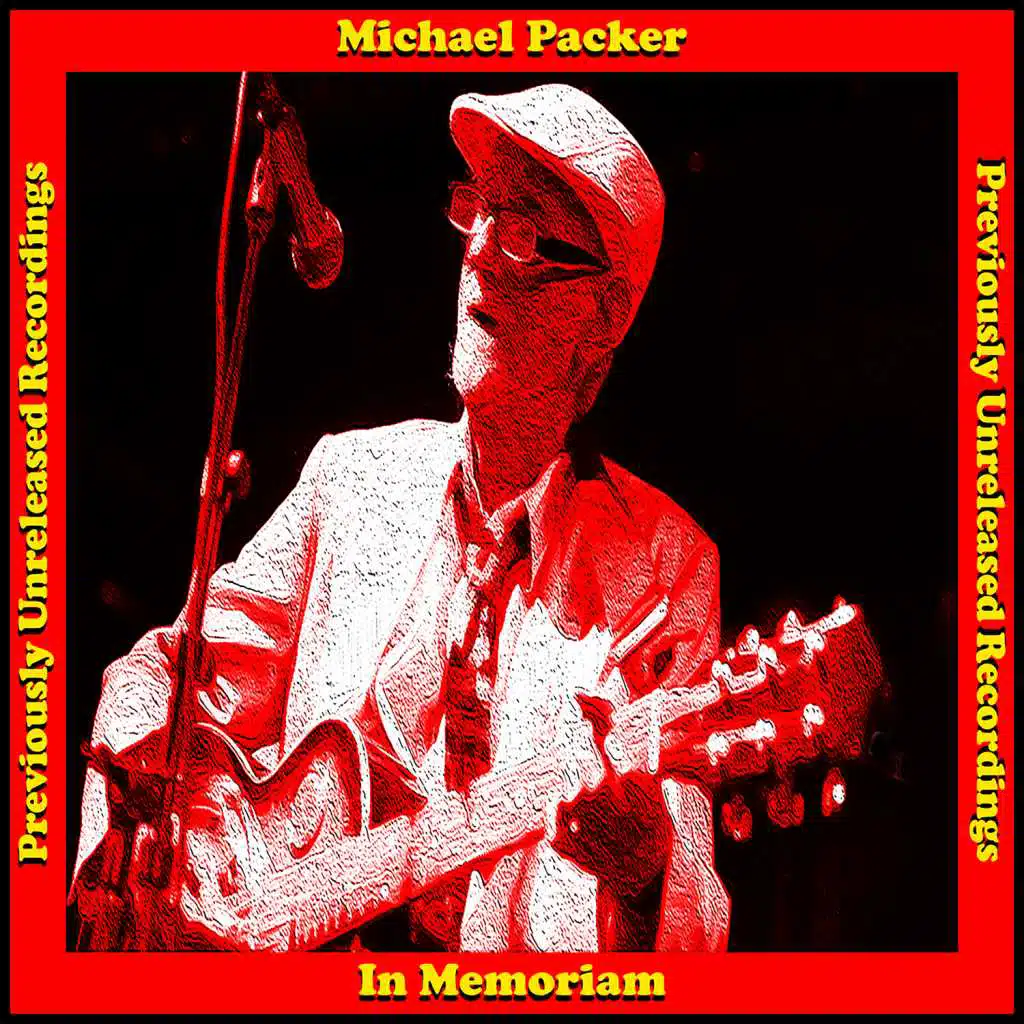 In Memoriam - Previously Unreleased Recordings