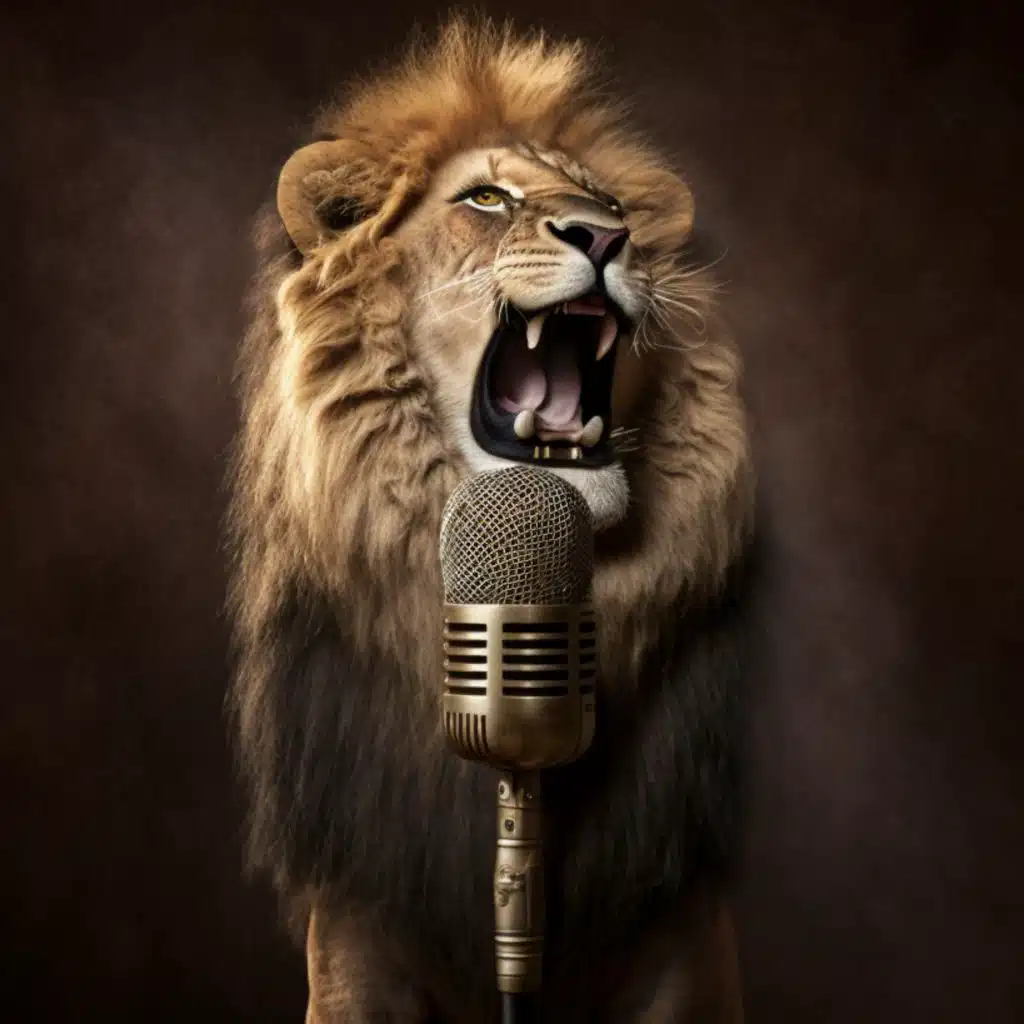 موفاسا فريستايل