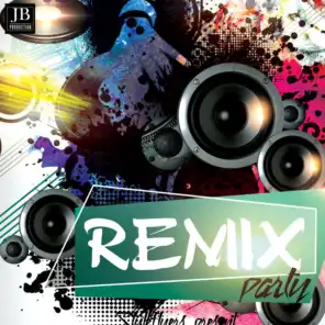 River (Remix 2015 Dance House Version)