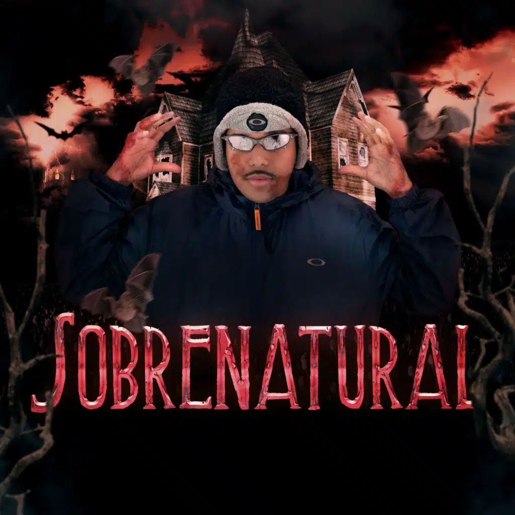 Sobrenatural (feat. Dj yura)