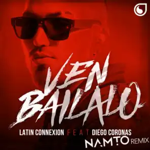 Ven Báilalo (Namto Remix) [ft. Diego Coronas]
