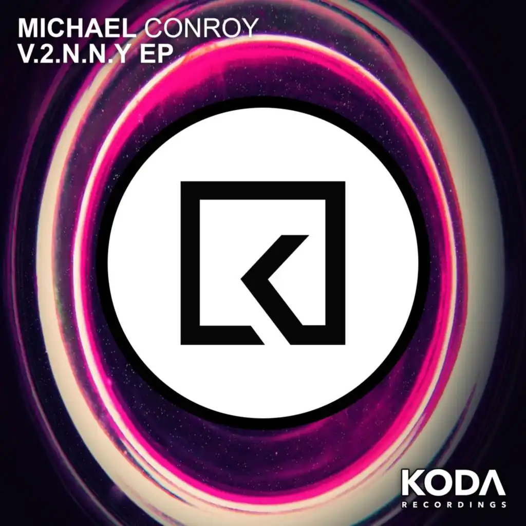 Michael Conroy