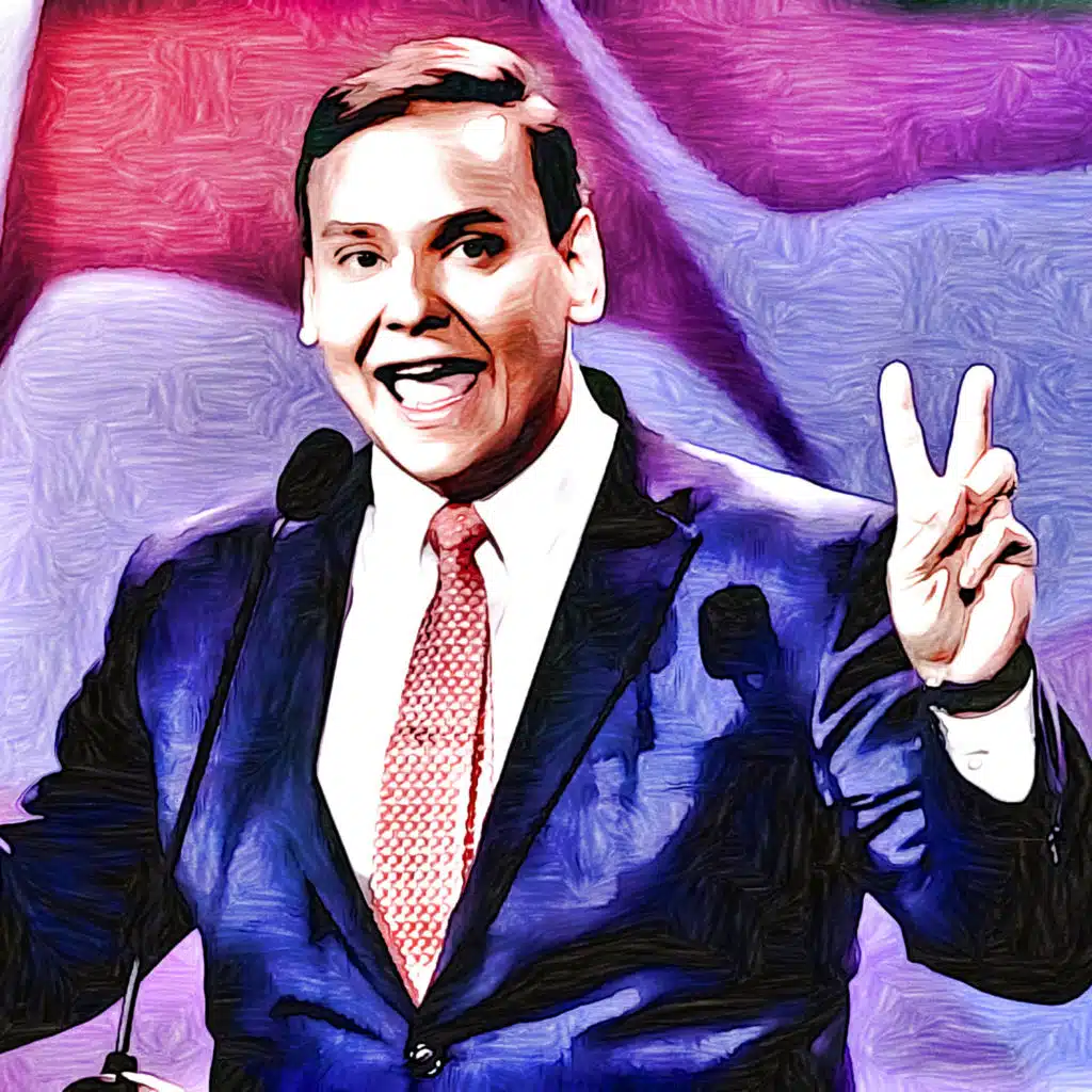 مستجدات فضيحة جورج سانتوس