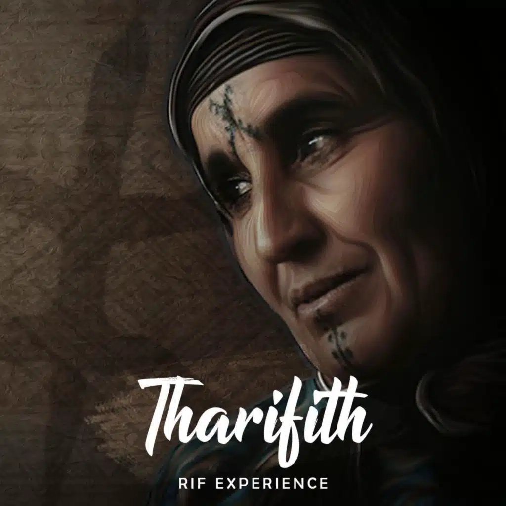 Tharifith