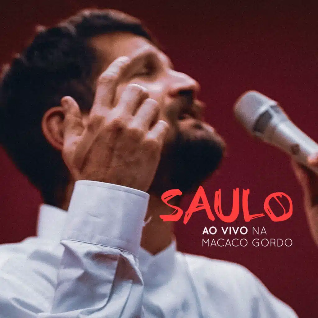 Saulo & Macaco Gordo