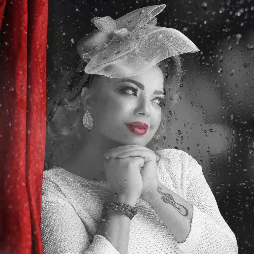 جرحي اسمه حلب