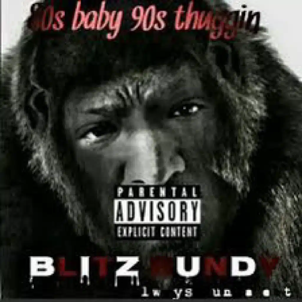 Blitz Bundy