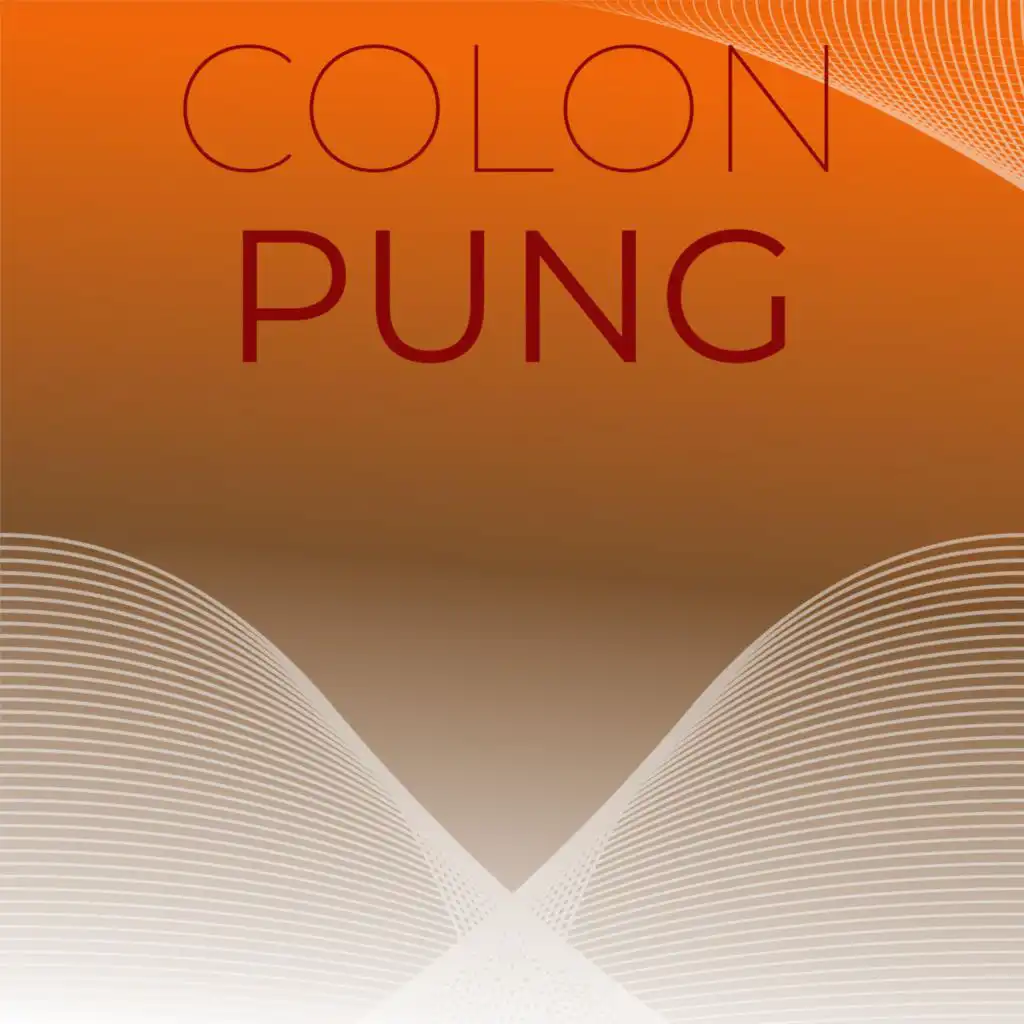 Colon Pung