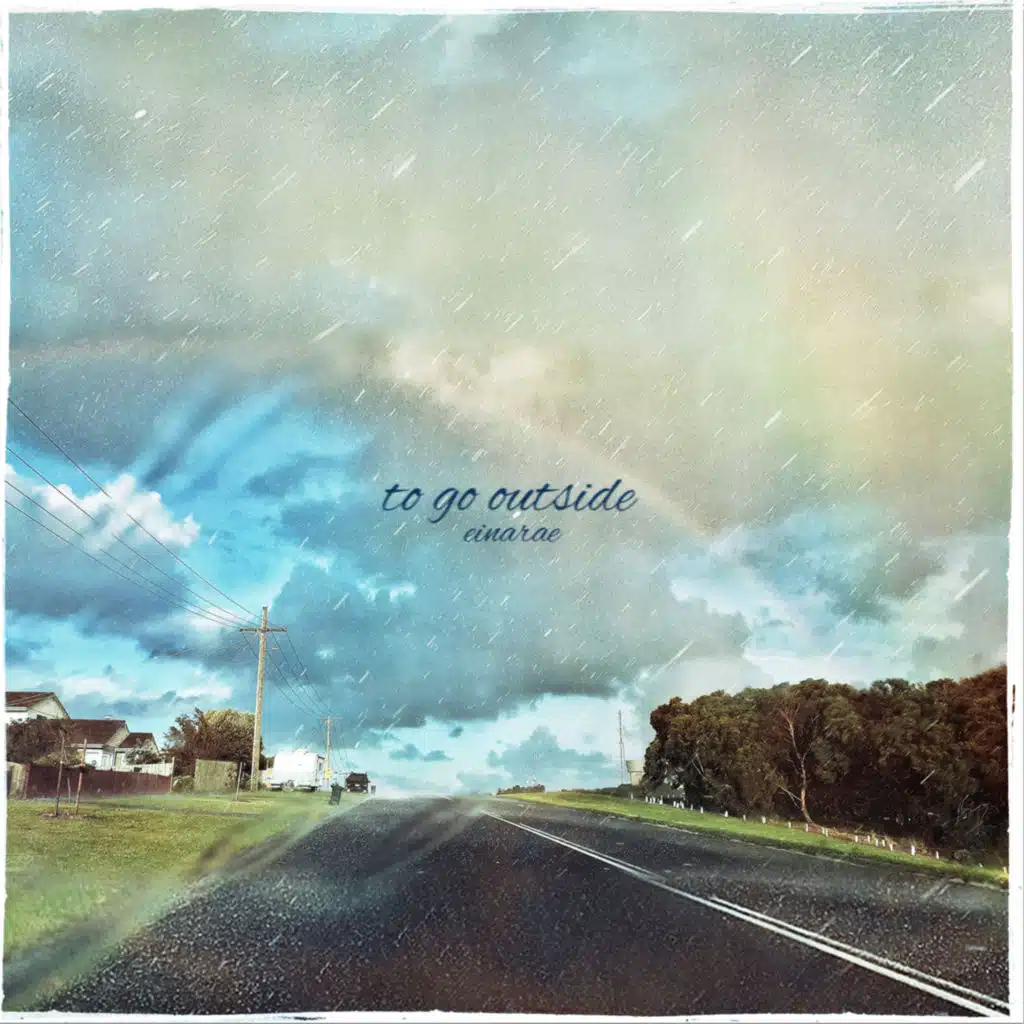 To Go Outside