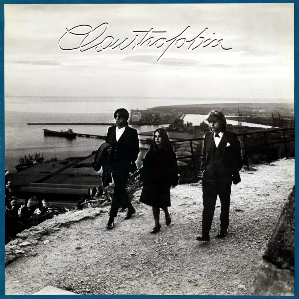 El Silencio (Mùsica Per a Nits de Luxe I Solitud)